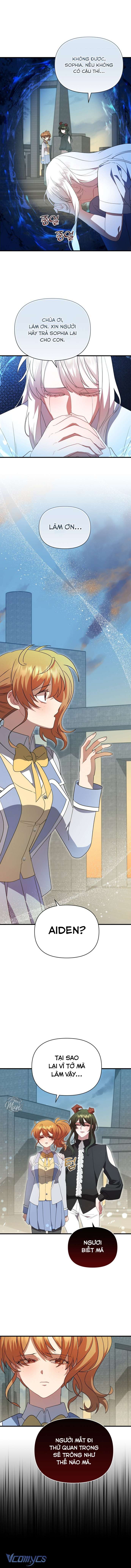 Trúc Mã Là Nhân Vật Chính Trong Tiểu Thuyết BL Chap 32 - Trang 4