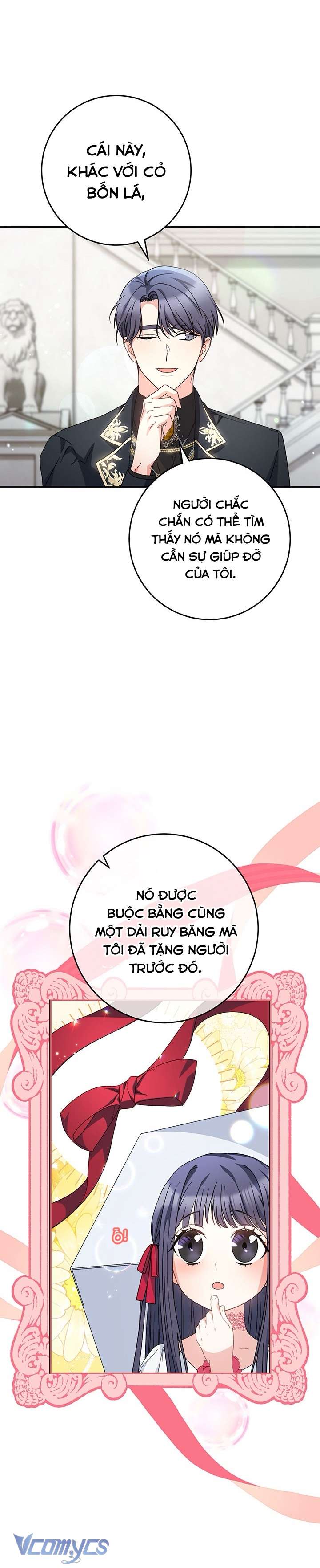 Tôi Đã Nuôi Dạy Em Gái Mình Một Cách Hoàn Hảo Chapter 20 - Trang 4