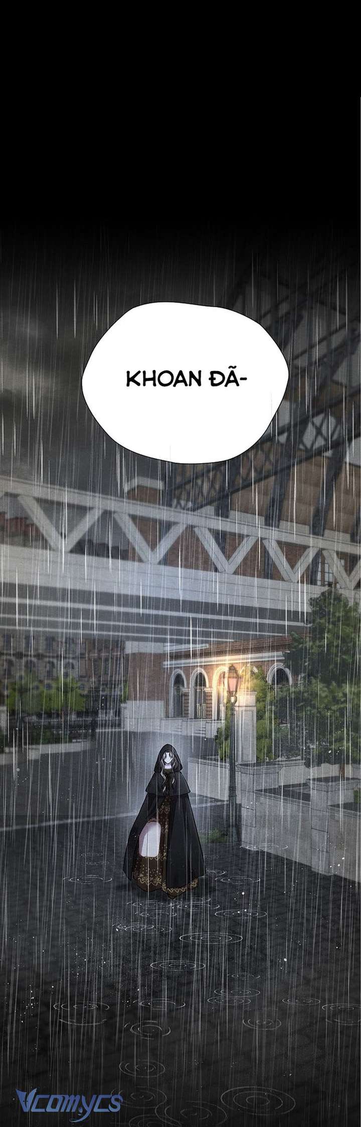 Hoàng Tử Rắc Rối Chap 27 - Trang 2