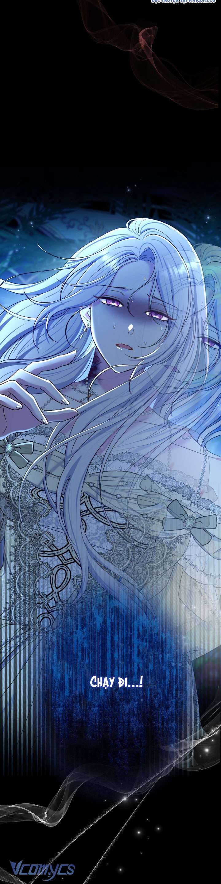 Người Xem Mắt Của Ác Nữ Quá Hoàn Hảo Chap 75 - Trang 4