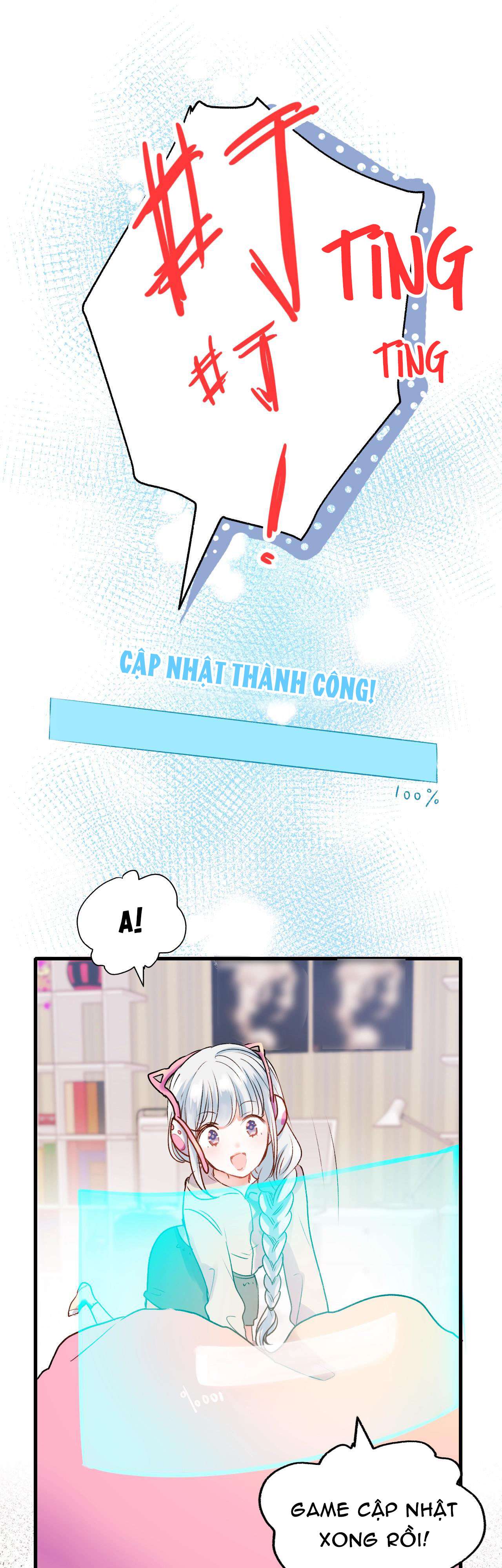 Thành Dã Tiêu Hà Chapter 31 - Trang 4