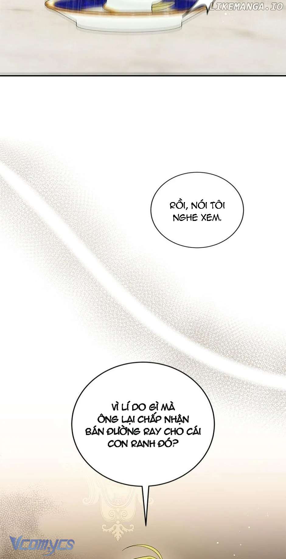 Kế Hoạch Trả Thù Chap 77 - Next Chap 78