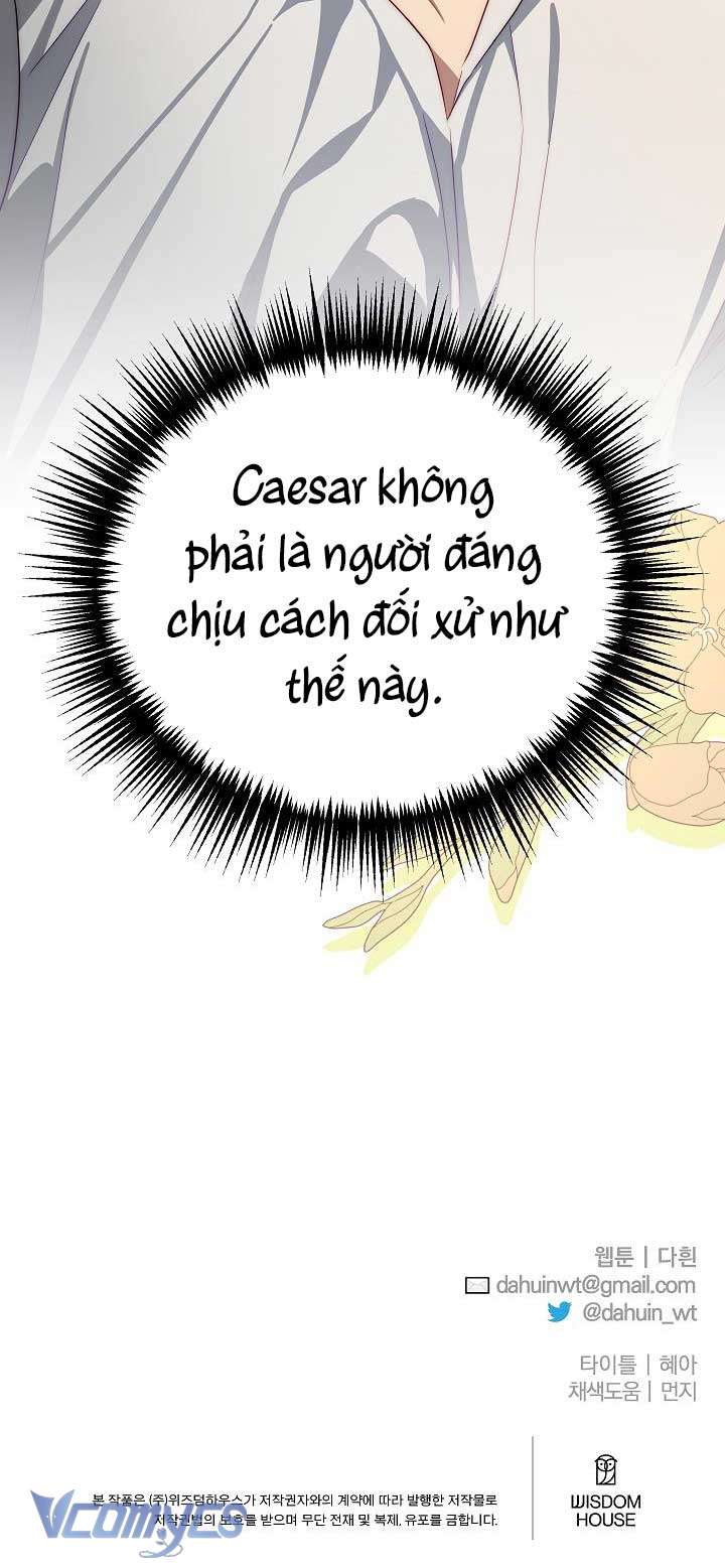 Thuần Hóa Hoàng Tử Quái Vật Chap 23 - Next Chap 24