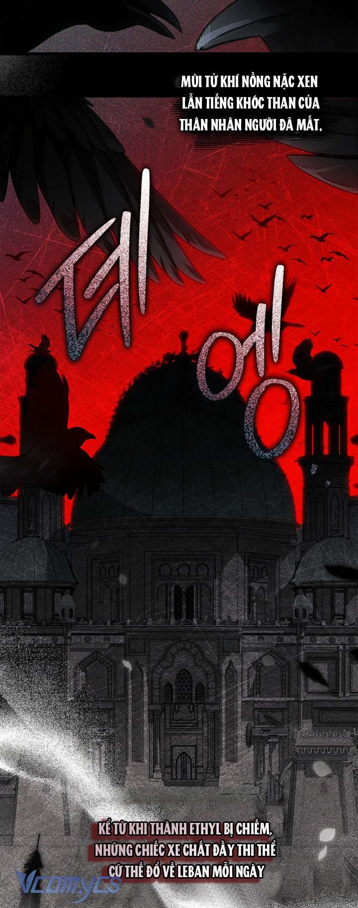 Dưới Bóng Cây Sồi Chap 115 - Trang 4