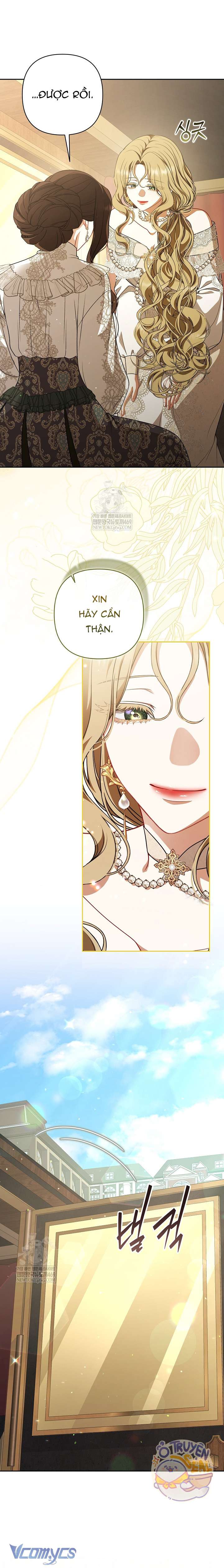 Tôi Đã Xem Một Vở Kịch Chap 45 - Trang 2