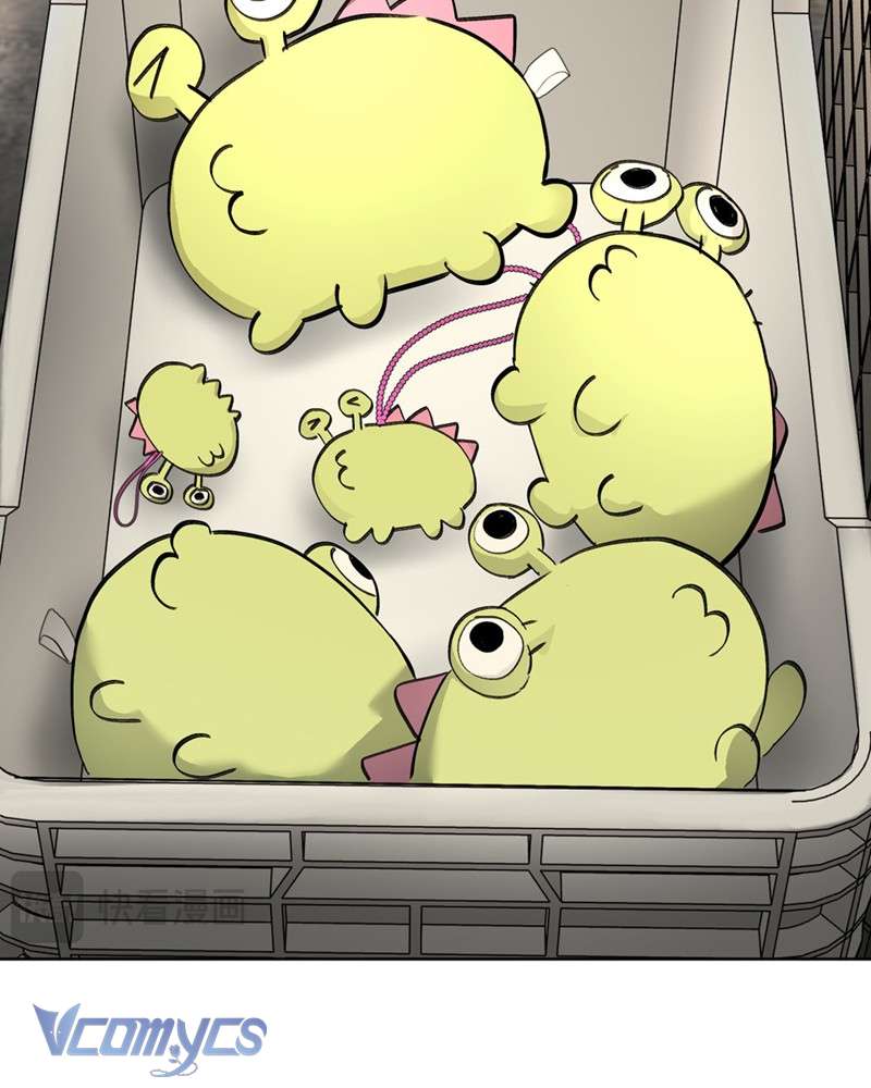 Ác Chi Hoàn Chapter 60 - Trang 4