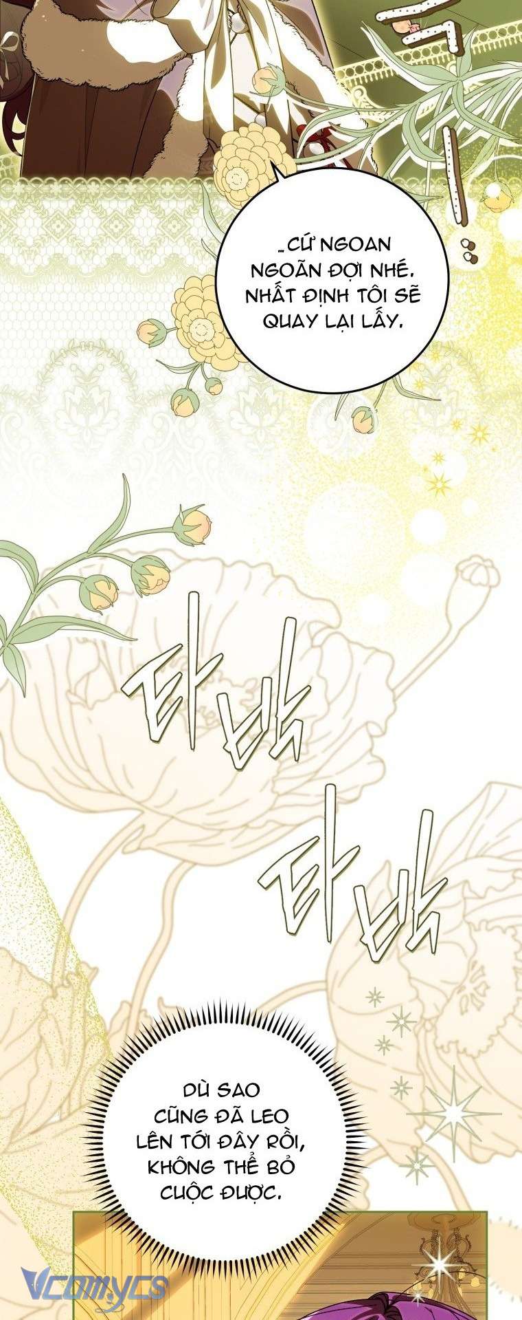 Người Vợ Hắc Ám Của Cậu Chồng Nhỏ Chap 35 - Trang 2