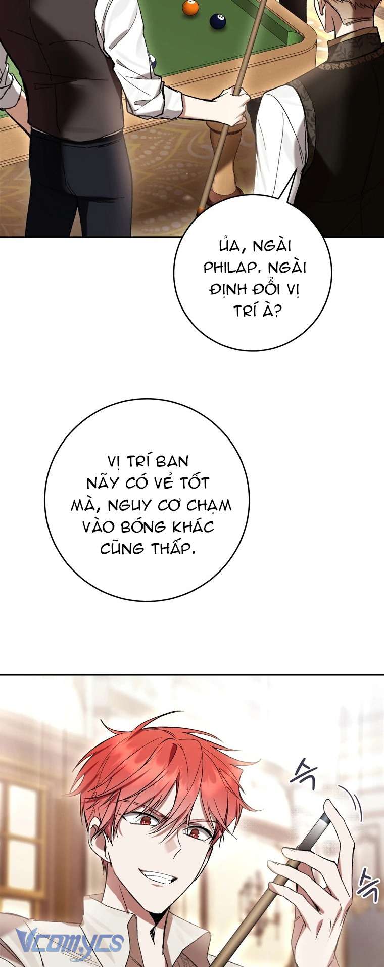 Làm Ác Nữ Bộ Không Tuyệt Sao? Chapter 81 - Trang 4