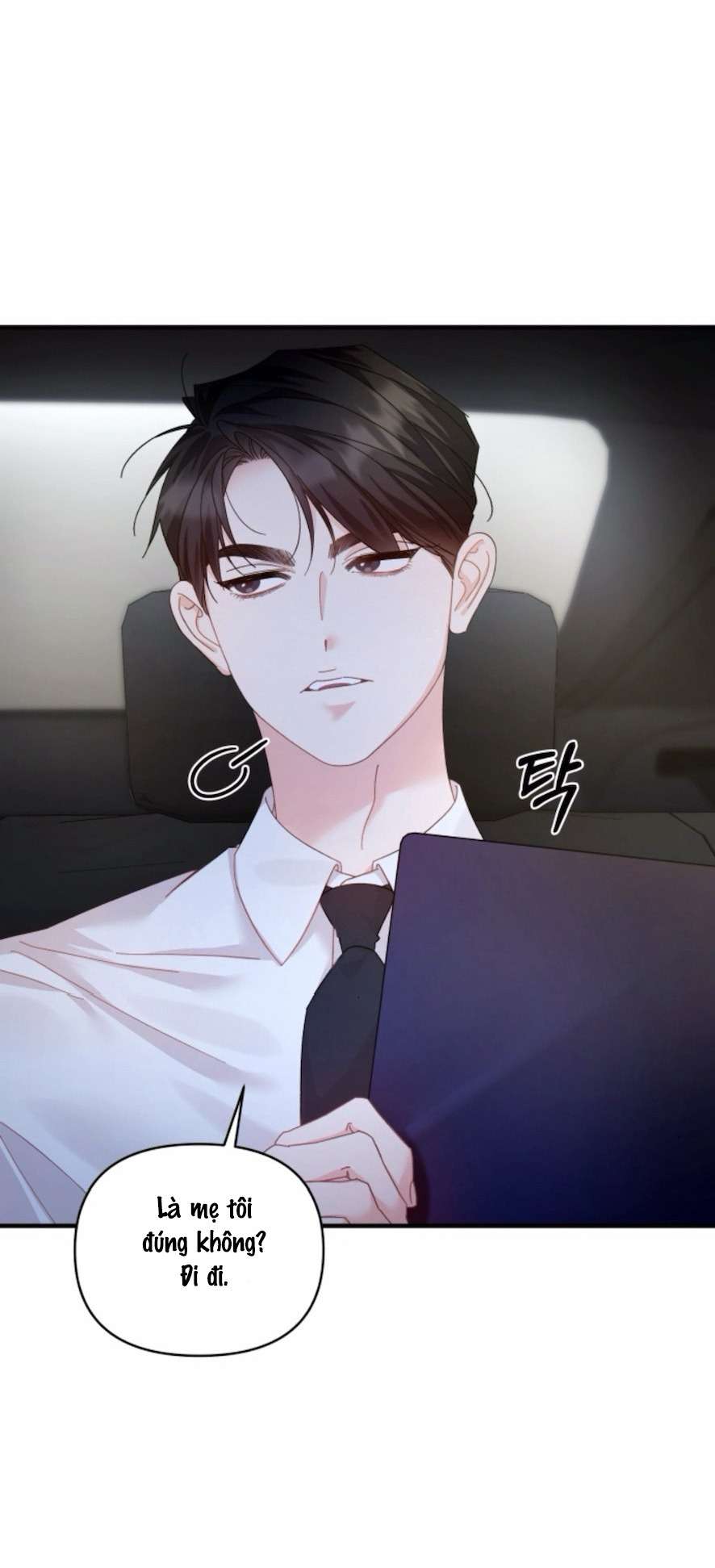 Chính Sách Khuyến Khích Chap 3 - Trang 2