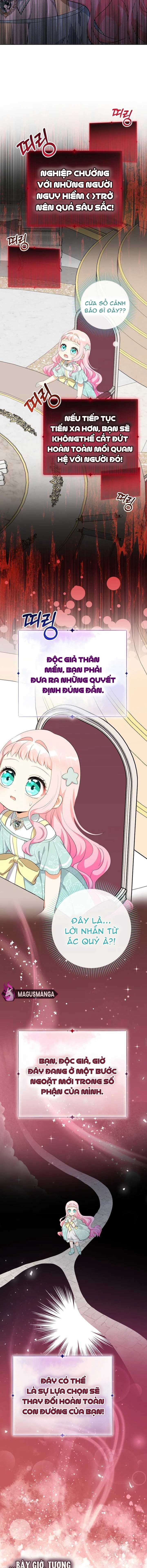 [PNT] Tiểu Thư Tích Tiền Đi Bụi Chap 64 - Next Chap 65