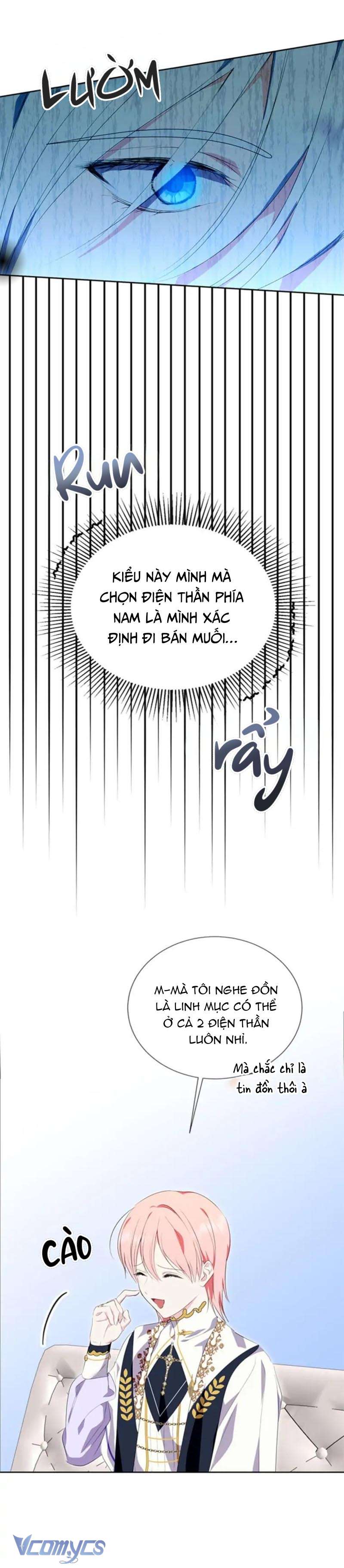 [PNT] Phía Sau Mặt Nạ Của Nam Chính Hiền Lành Chap 34 - Trang 2