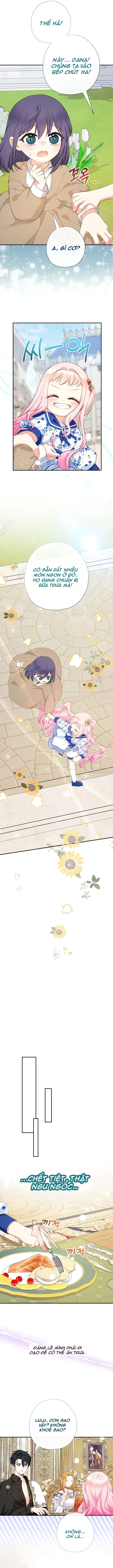 [PNT] Tiểu Thư Tích Tiền Đi Bụi Chap 68 - Next Chap 69