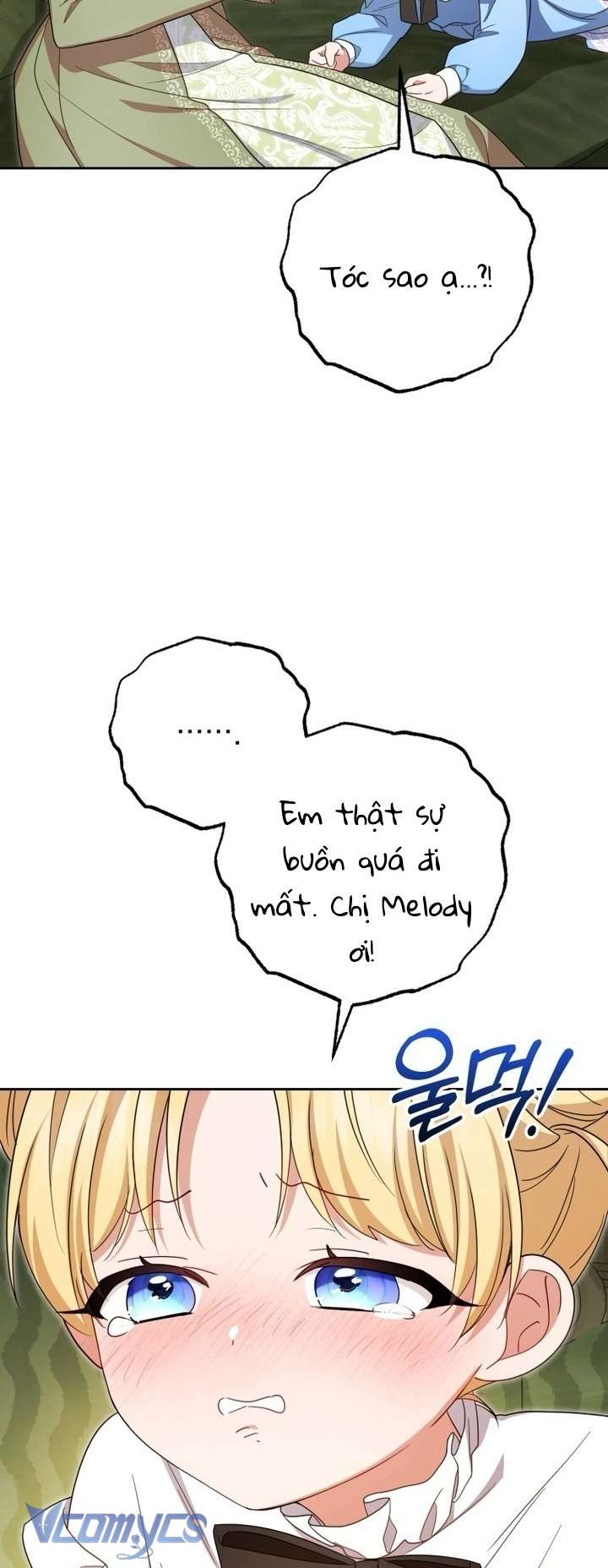 Được Yêu Thương Mà Còn Ngại Ngùng Sao! Chap 92 - Trang 4