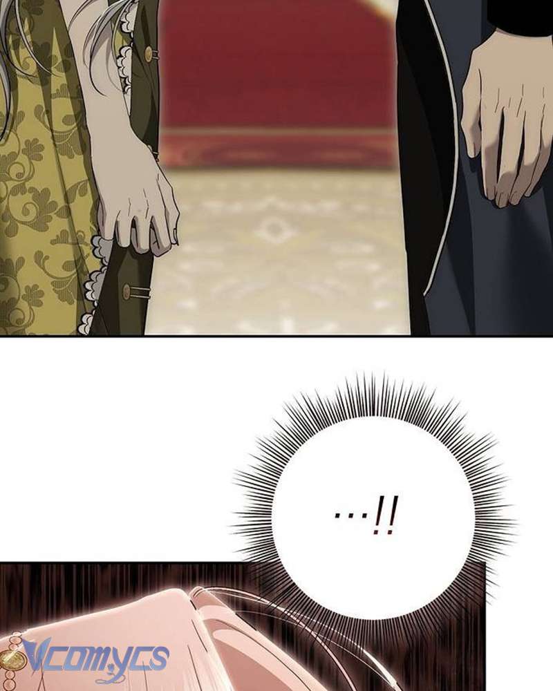 Praesepe Bên Ngoài Chiếc Lồng Chapter 22 - Trang 4