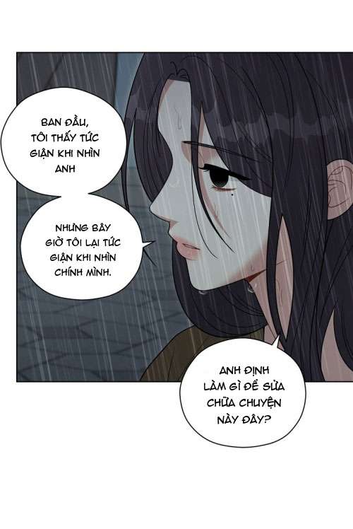 [18+] Ngọn Gió Thơ Ngây Chap 6 - Trang 2