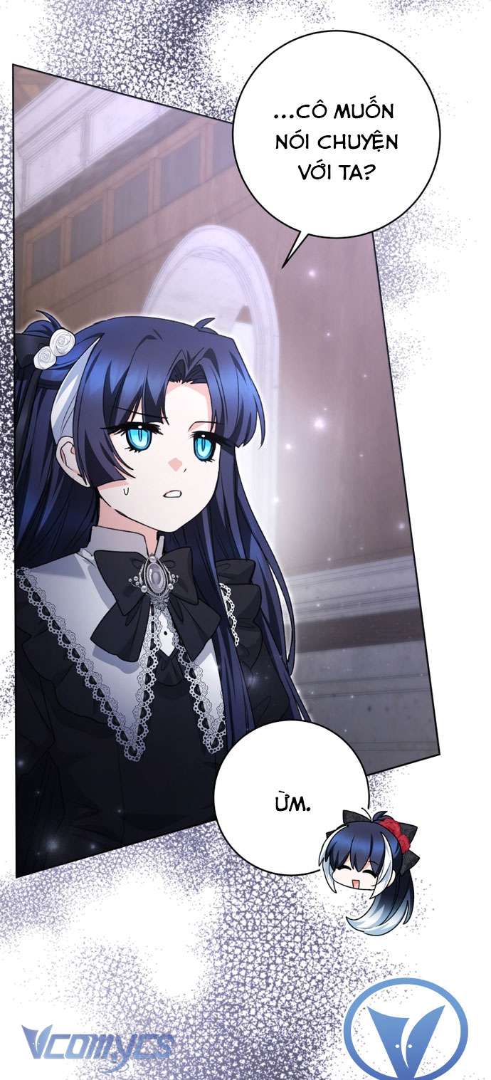 Bé Con Cá Voi Sát Thủ Chap 59 - Next Chap 60