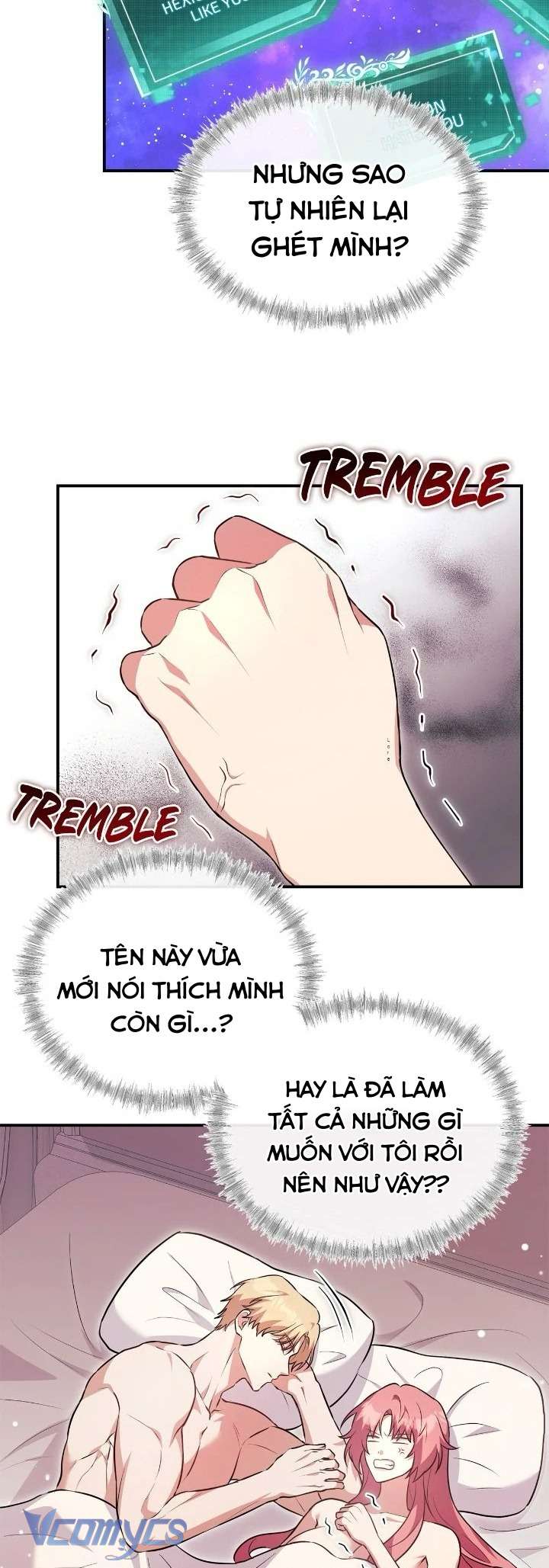 Dàn Harem Nóng Bỏng Đang Dần Lạnh Nhạt với Tôi! Chap 16 - Trang 3