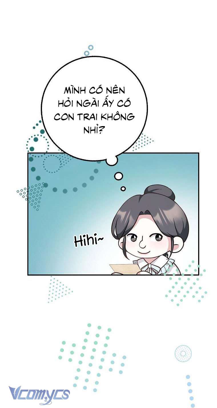 Tôi Thề Chúng Ta Chỉ Là Bạn Chapter 28 - Next Chapter 29