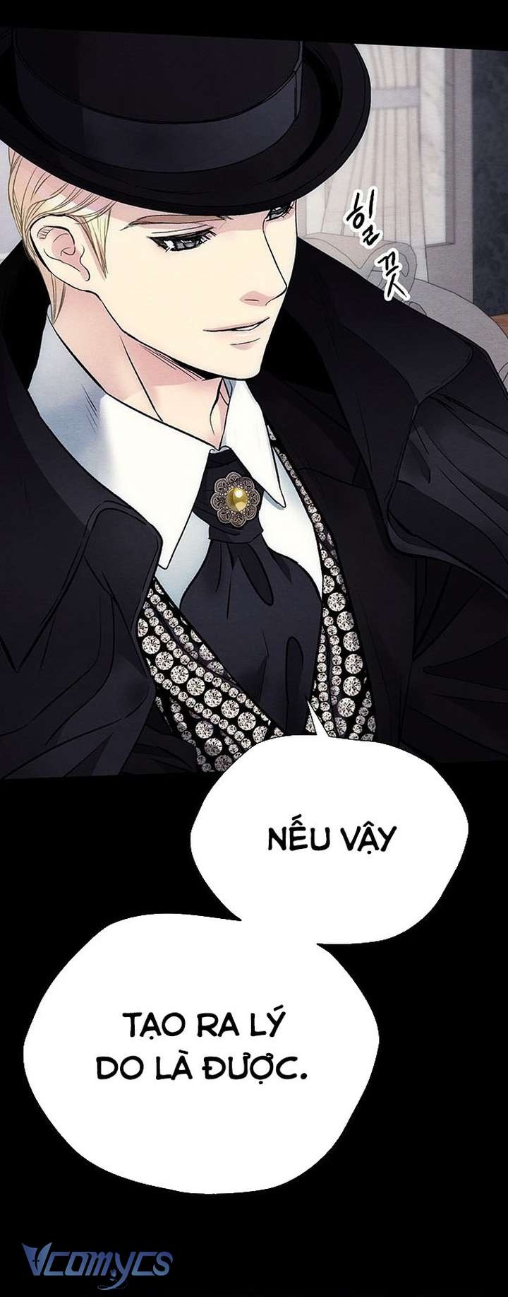 Hoàng Tử Rắc Rối Chap 33 - Trang 2