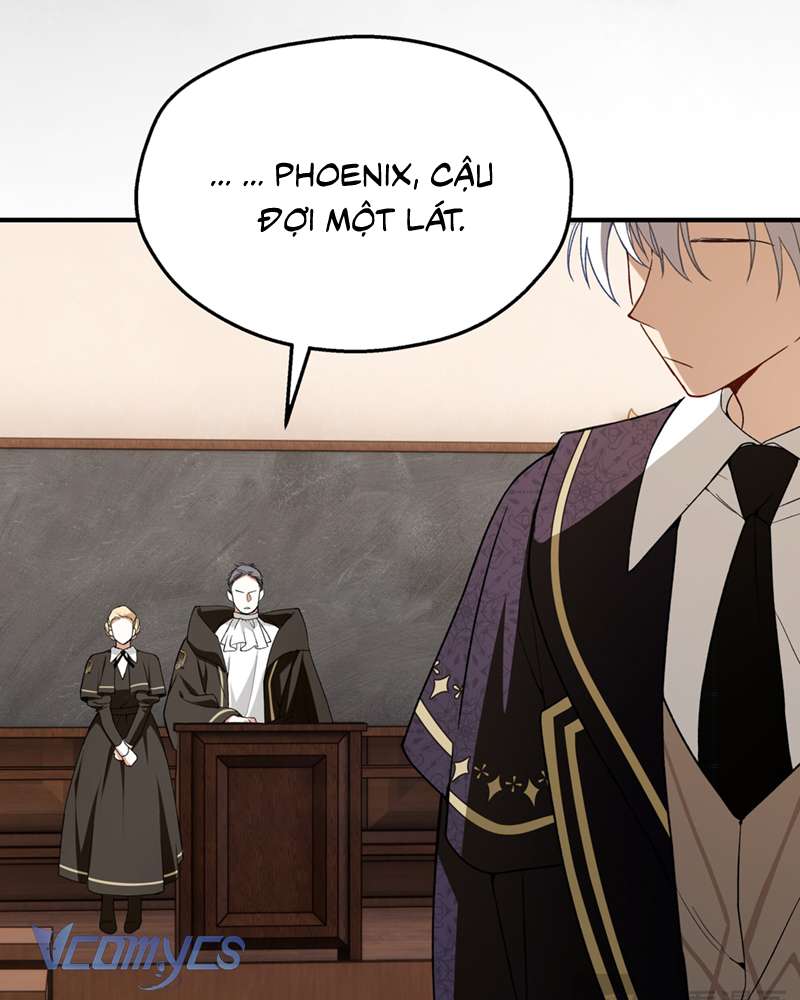 Cô Ấy Sẽ Thuần Hóa Các Anh Hùng Chap 11 - Trang 3