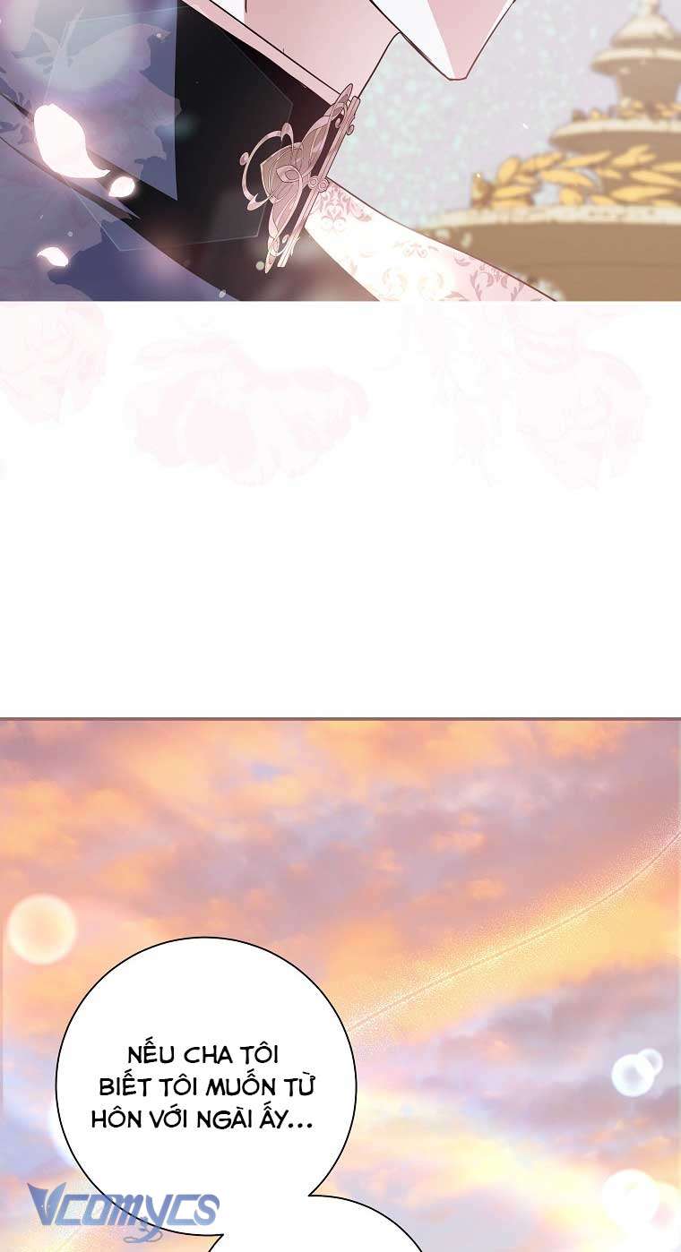 Này Boss Phản Diện, Tôi Có Thể Làm Mọi Thứ Trừ Cưới Ngài Chap 7 - Trang 4