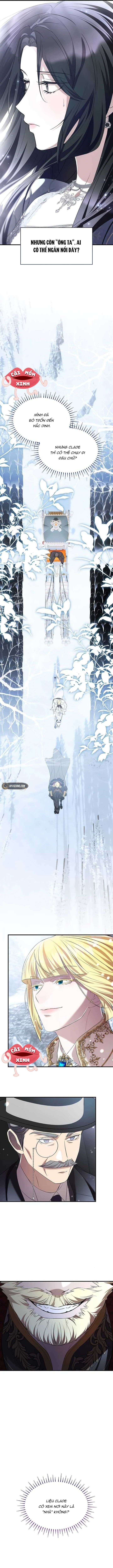 Vào Ngày Mà Chị Gái Tôi Qua Đời Chap 12 - Trang 3