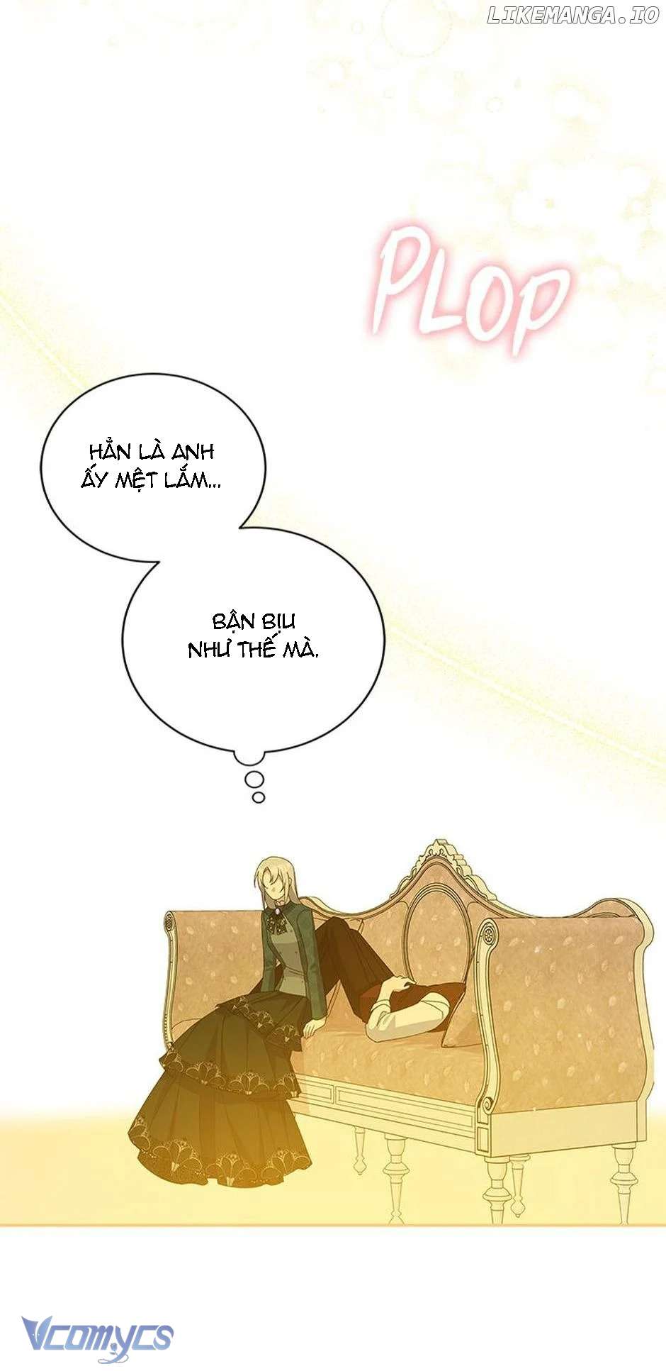 Kế Hoạch Trả Thù Chap 77 - Next Chap 78