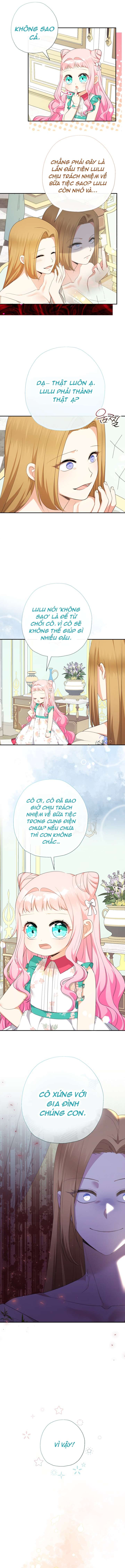 [PNT] Tiểu Thư Tích Tiền Đi Bụi Chap 71 - Next Chap 72