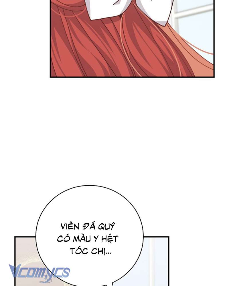 Chị Gái Của Nhân Vật Phản Diện Hôm Nay Cũng Đang Đau Khổ Chap 87 - Trang 4