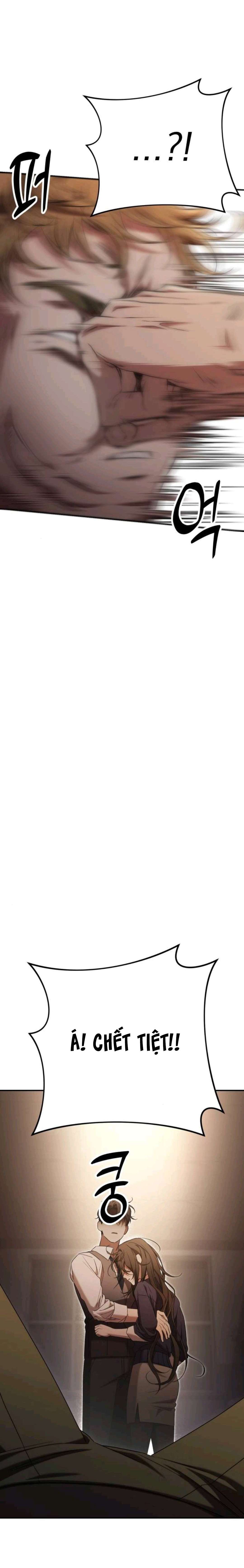 〖18+〗- Một Đêm Là Không Đủ Với Giám Đốc Chap 4 - Trang 2