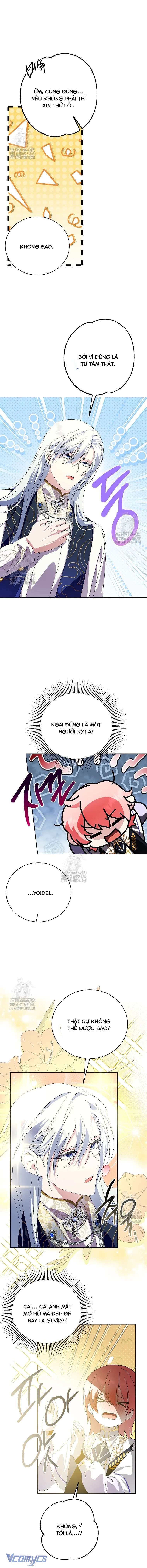 [PNT] Phía Sau Mặt Nạ Của Nam Chính Hiền Lành Chap 93 - Trang 2