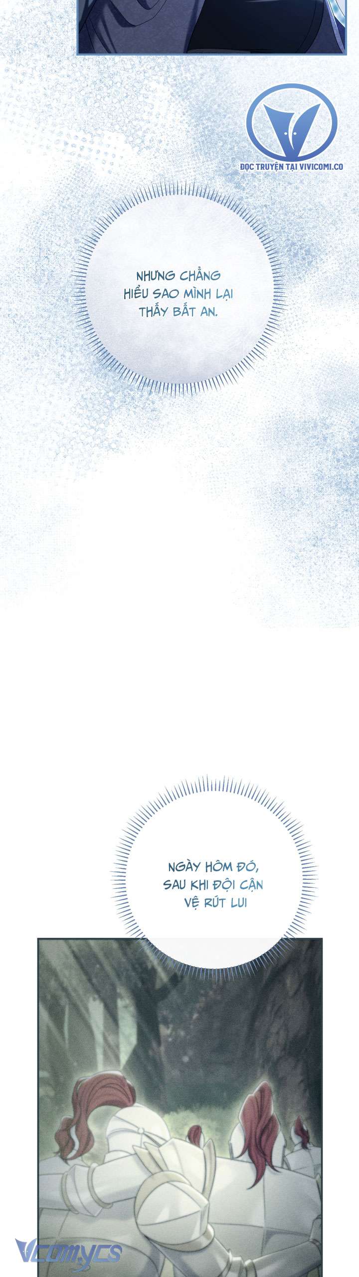 Người Xem Mắt Của Ác Nữ Quá Hoàn Hảo Chap 87 - Trang 3