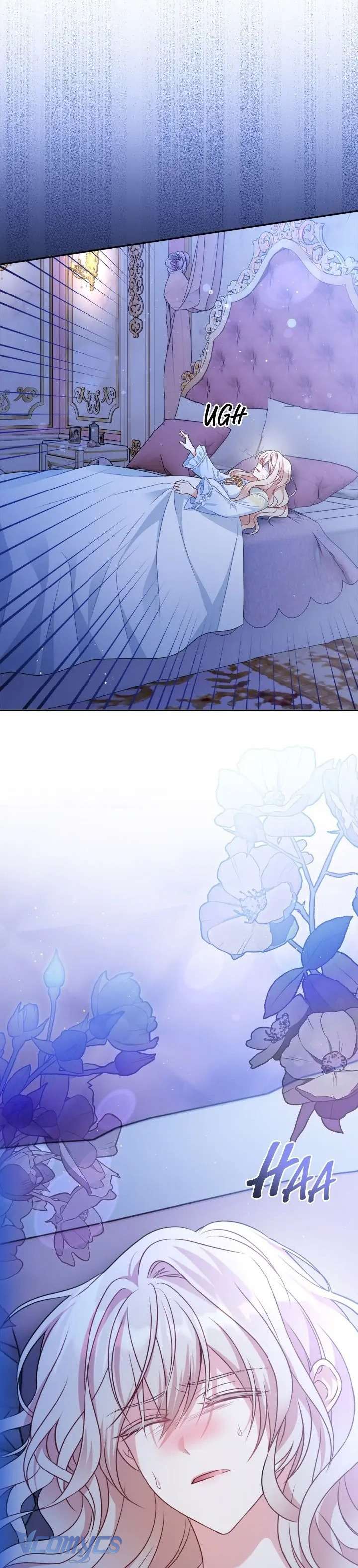 Tôi Sống Chung Với Mẹ Chồng Chapter 28 - Trang 4