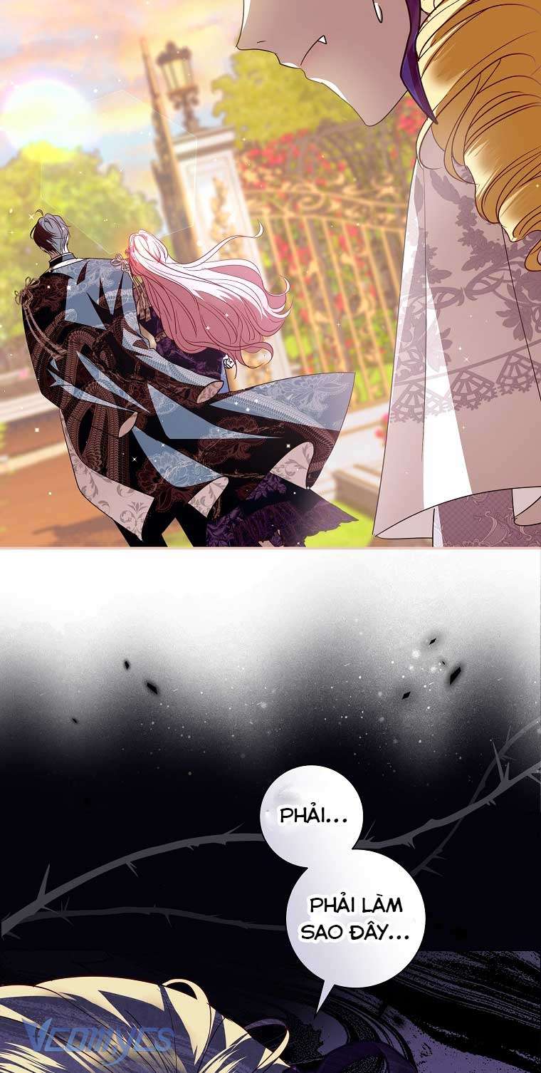 Này Boss Phản Diện, Tôi Có Thể Làm Mọi Thứ Trừ Cưới Ngài Chap 7 - Trang 4