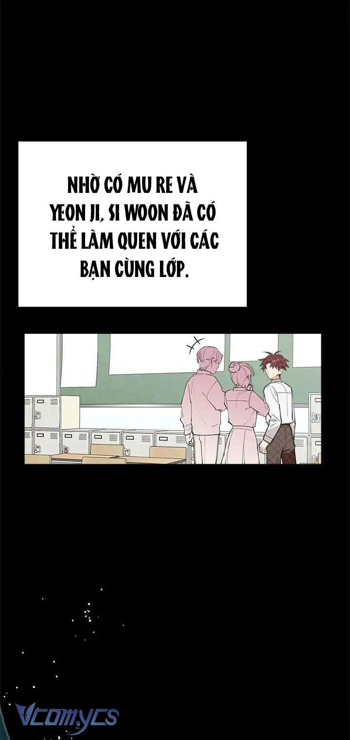 Điều Ước Sao Băng Chapter 44 - Trang 4