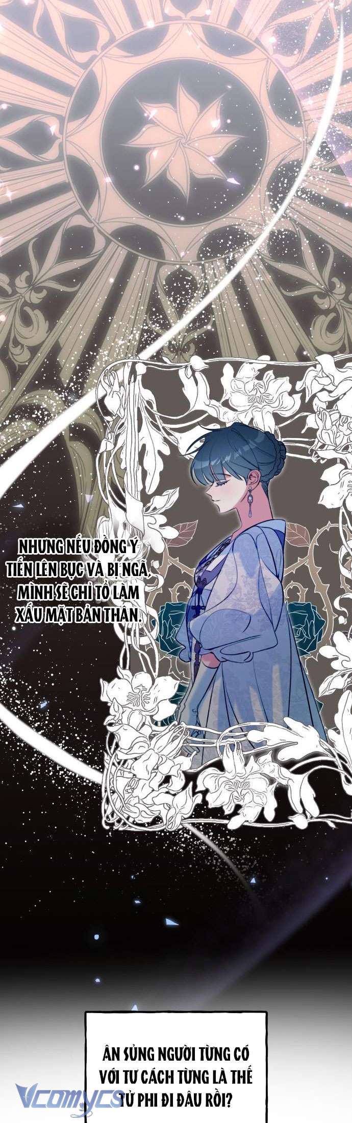 Chuyện Tình Tuyết Phương Bắc Chap 34 - Next Chap 35