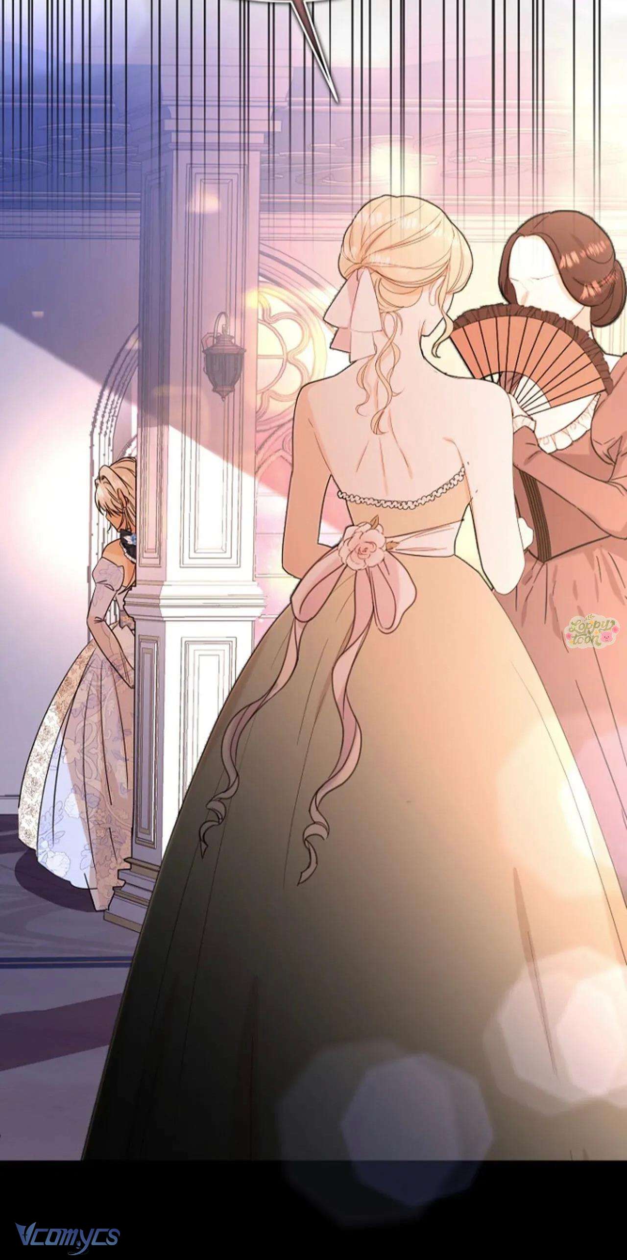 Thiếu Gia Che Giấu Bộ Ngực Vĩ Đại Chap 14 - Trang 2