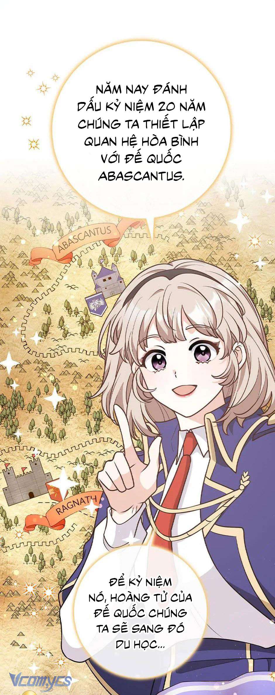 Tôi Thề Chúng Ta Chỉ Là Bạn Chapter 22 - Trang 4