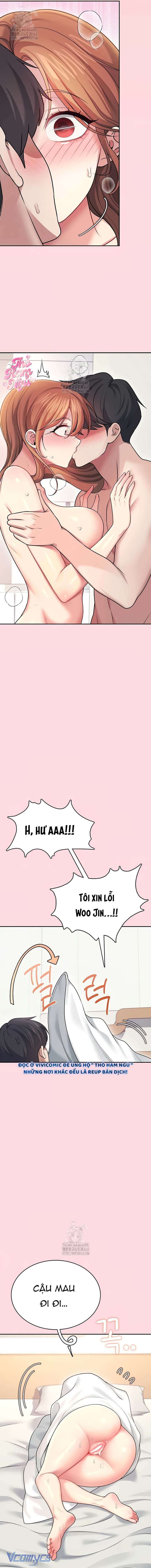 [18+] Đồ Chơi Tình Dục Không Dây Chap 54 - Trang 2