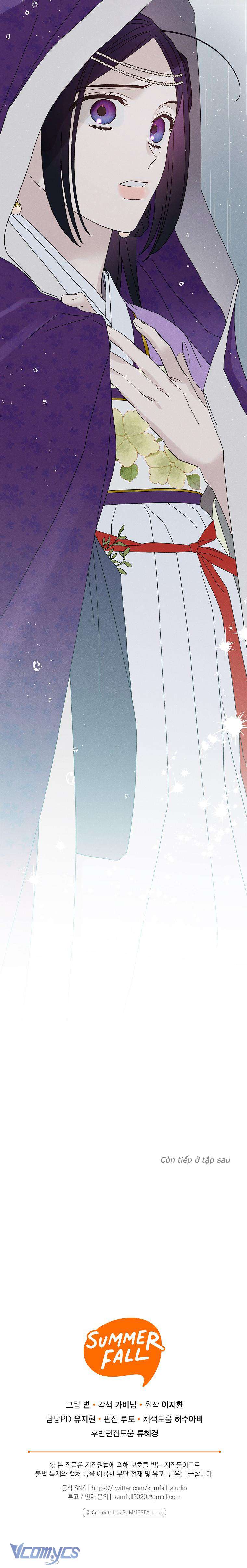 Quốc Hôn Chap 56 - Trang 3