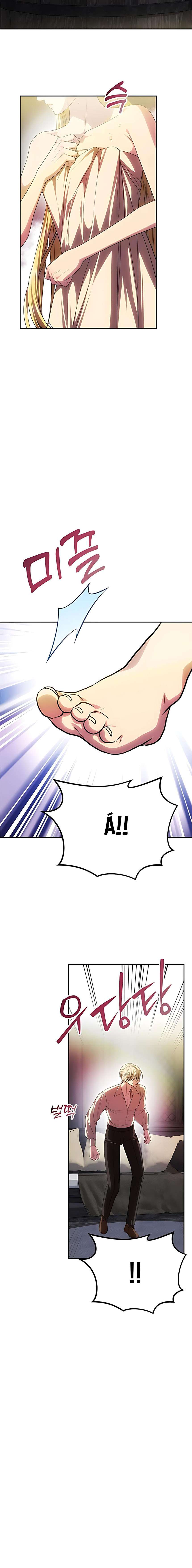 Chỉ Cần Một Người Chồng Là Đủ Chap 78 - Next Chap 79