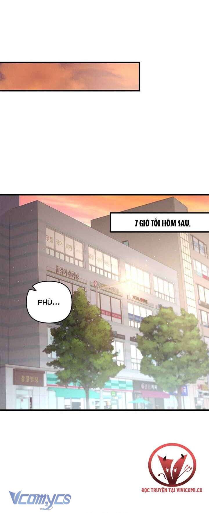 [18+] Đối Tác Dục Vọng Chap 38 - Trang 3