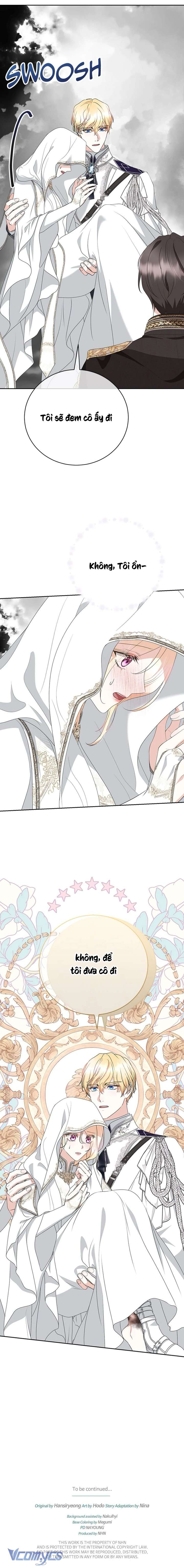 Sinh Ra Trở Thành Nhân Vật Không Có Trong Nguyên Tác Chap 88 - Trang 2