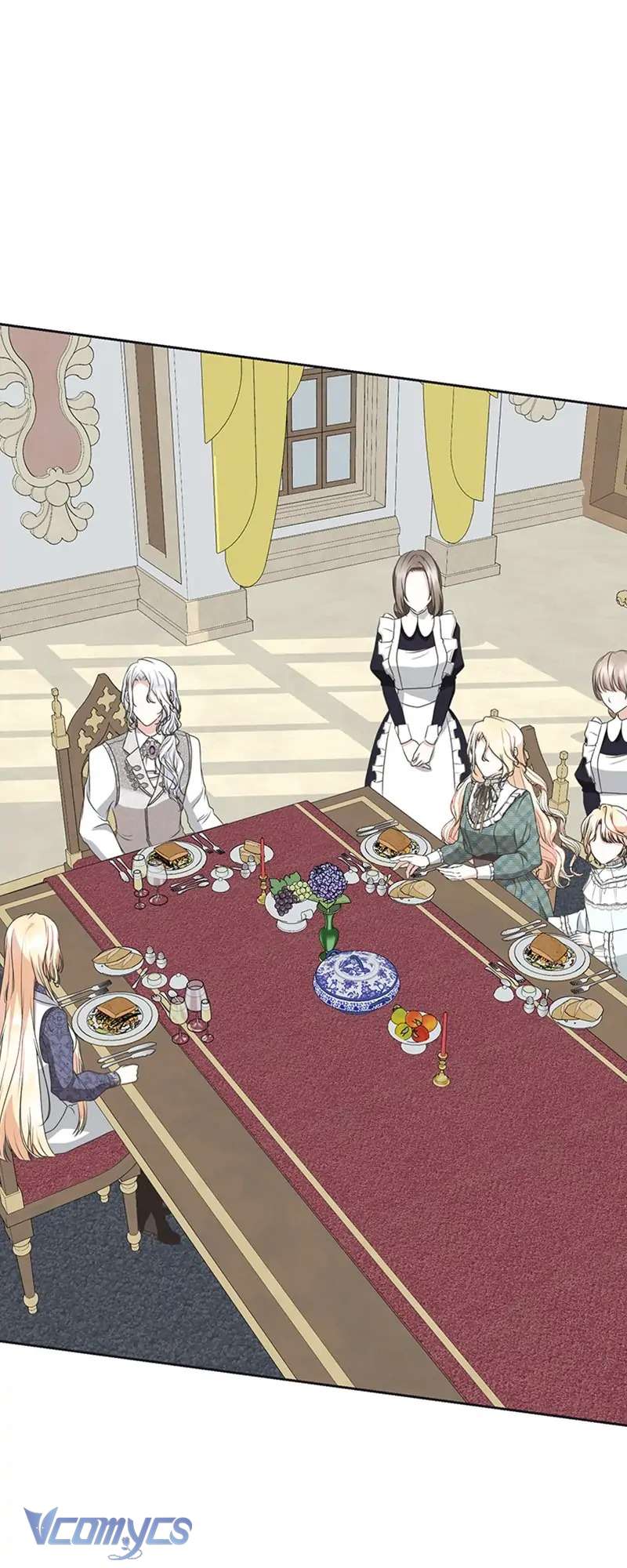 Sinh Ra Trở Thành Nhân Vật Không Có Trong Nguyên Tác Chap 28 - Trang 2