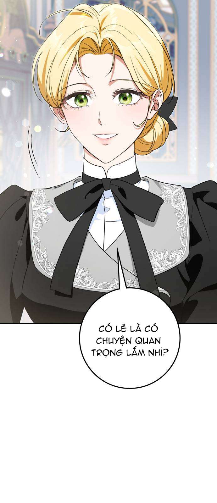 Nữ Công Tước Chiến Lợi Phẩm Chapter 42 - Trang 3