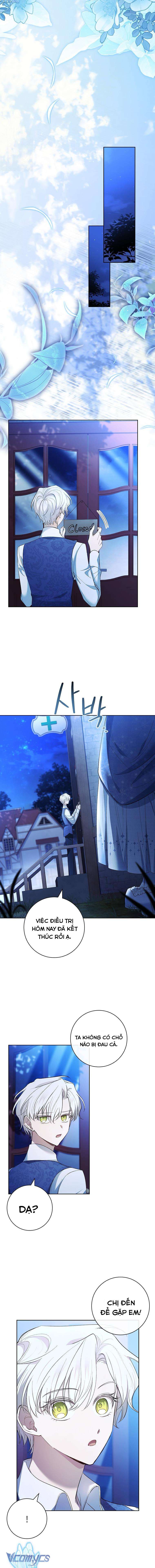 [PNT] Nam Chính À, Tôi Sẽ Tôn Trọng Sở Thích Của Anh! Chap 59 - Trang 2