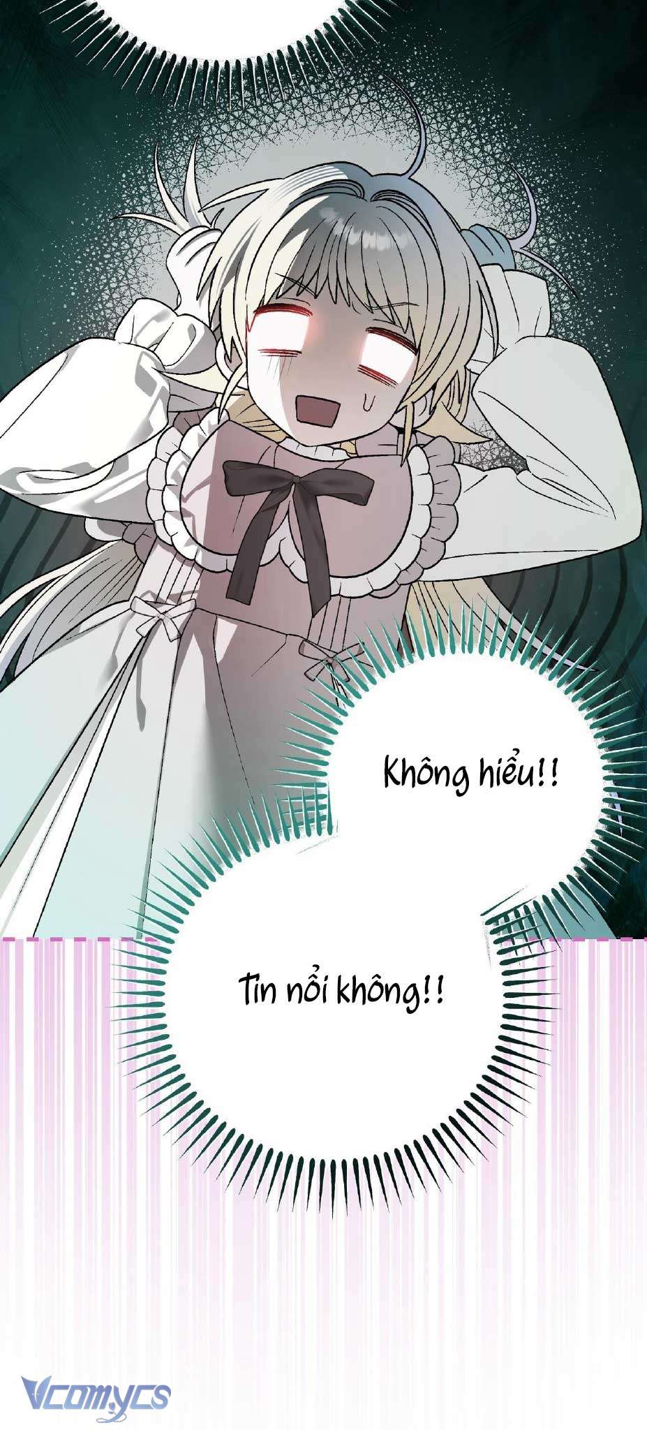 Gửi đến người sói yêu dấu của em Chap 6 - Next Chap 7