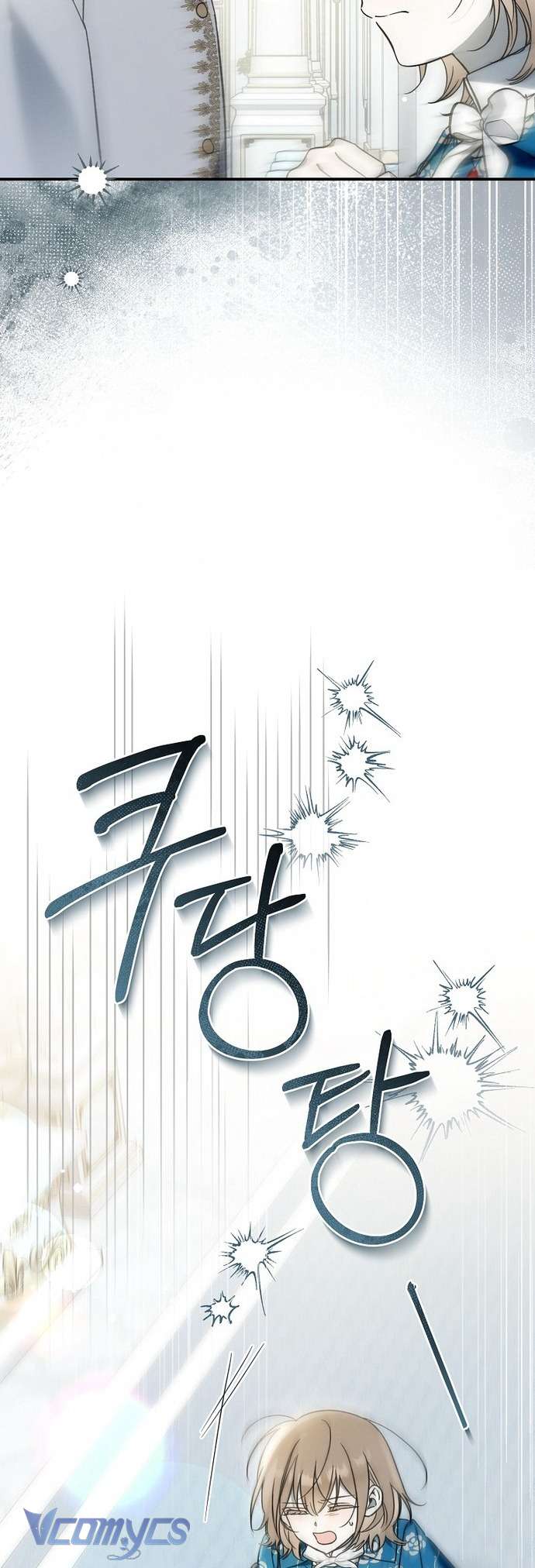 Độc Chiếm Sủng Ái Của Công Chúa Út, Mọi Người Đều Say Mê Tôi. Chap 13 - Trang 4