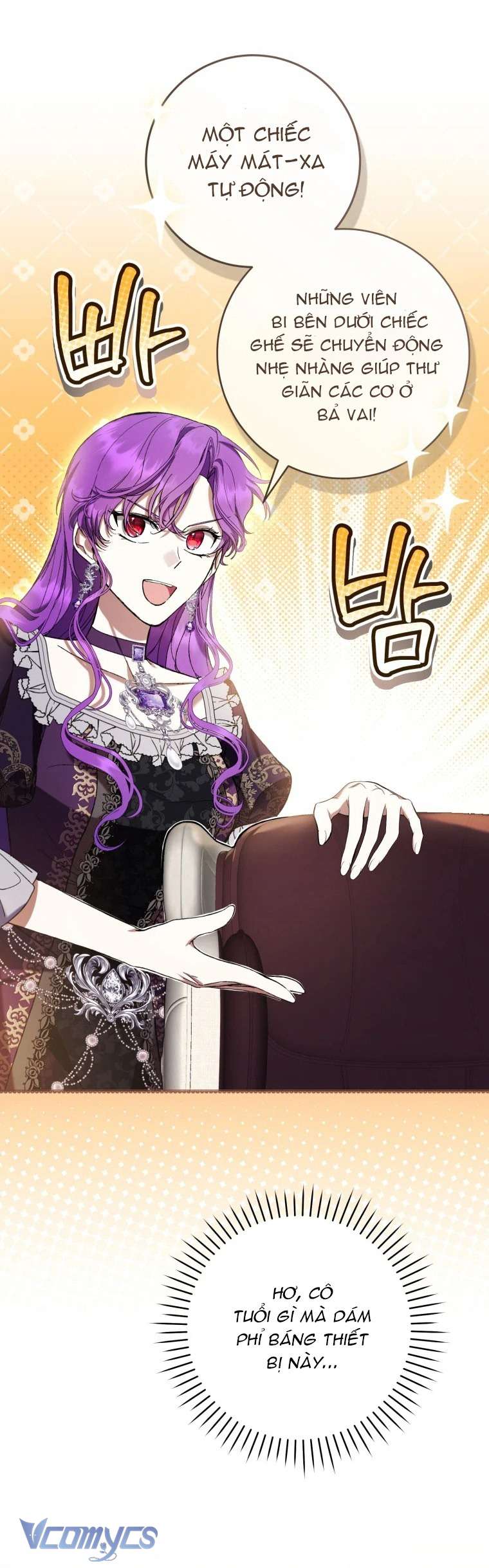 Làm Ác Nữ Bộ Không Tuyệt Sao? Chap 86 - Trang 3