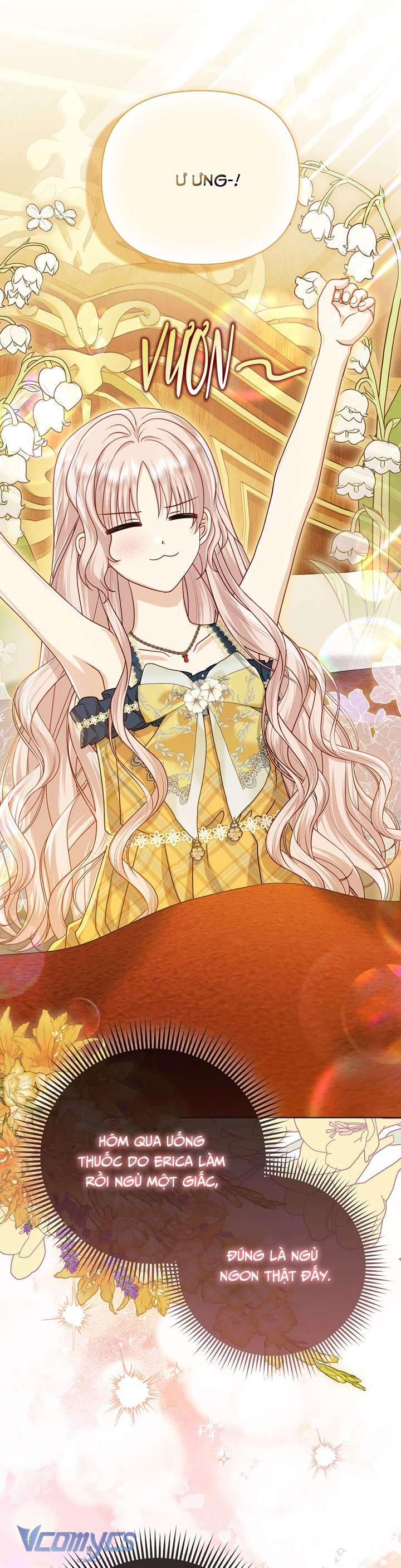 Nhân Vật Phản Diện Đều Thích Tôi Chap 55 - Trang 4